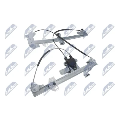 Abbildung von Nty Fensterheber vorne rechts elektrisch mit Elektromotor EPS CT 000S CITROËN: Berlingo / First I, I Kastenwagen