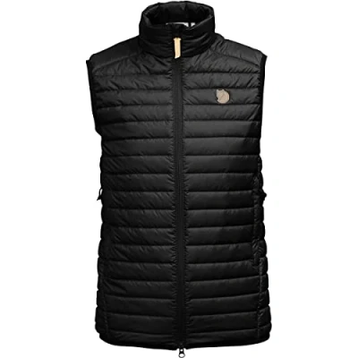Abbildung von Fjallraven Damen Sport JACKET Abisko Padded Vest W, Storm, XL, 89723