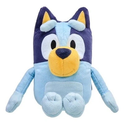 Abbildung von Bluey Talking Plush