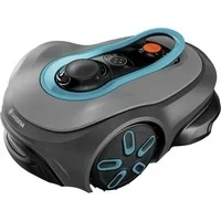 Abbildung von Mähroboter smart SILENO free 800m² Set