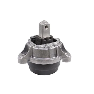 Abbildung von METZGER 8053829 Motorlager links Hydrolager BMW: 5 Touring, Limousine, 7