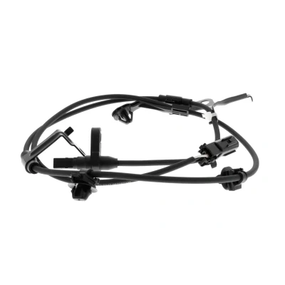 Abbildung von VEMO V70 72 0347 ABS Sensor Vorderachse links mit Kabel 2 eckig TOYOTA: Yaris III Schrägheck, II Kastenwagen