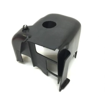 Abbildung von Zylinder Verkleidung Abdeckung für Yamaha BWS Slider, MBK Booster Stunt 50