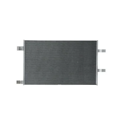 Abbildung von MAHLE ORIGINAL AC 1123 000P Klimakondensator ohne Trockner 16 10,15 600