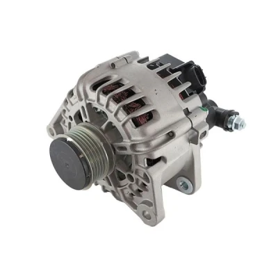 Abbildung von Lichtmaschine, Generator STARDAX STX102201