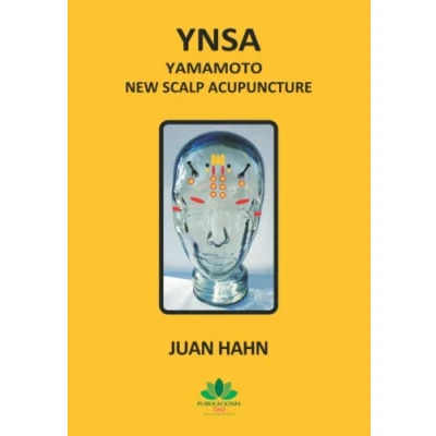 Abbildung von YNSA: Yamamoto New Scalp Acupuncture