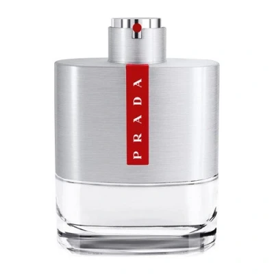Abbildung von Prada Luna Rossa Eau de Toilette 50 ml