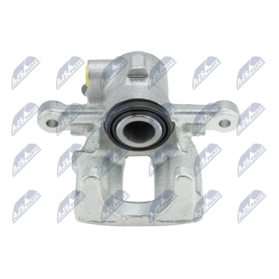 Abbildung von NTY HZT ME 049 Bremssattel Hinterachse MERCEDES BENZ: Vaneo