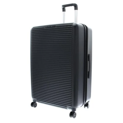 Abbildung von Mandarina Duck TANK Trolley, Größe: One Size, Black