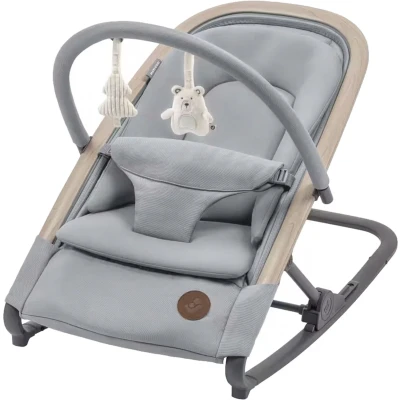 Abbildung von Maxi Cosi Kori Babywippe, Beyond Grey