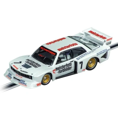 Abbildung von BMW 320 Turbo Flachbau &quot;Team Schnitzer No.7&quot;