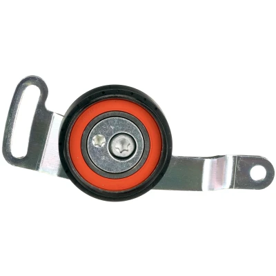 Abbildung von GATES FleetRunner Micro V Kit T39119 Spannrolle SMART: Fortwo I Coupe, City Cabrio