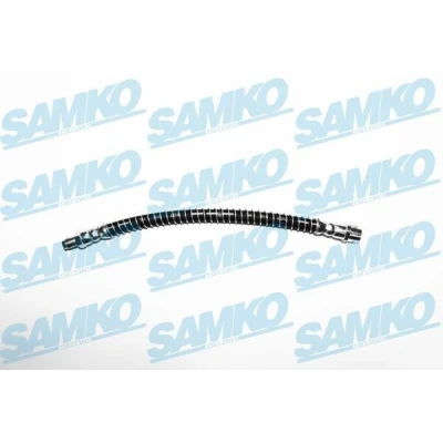 Abbildung von SAMKO 6T49394 Bremsschläuche 310mm M10x1 OPEL: Astra K Sports Tourer, Schrägheck
