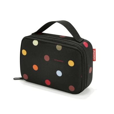 Abbildung von reisenthel thermocase dots