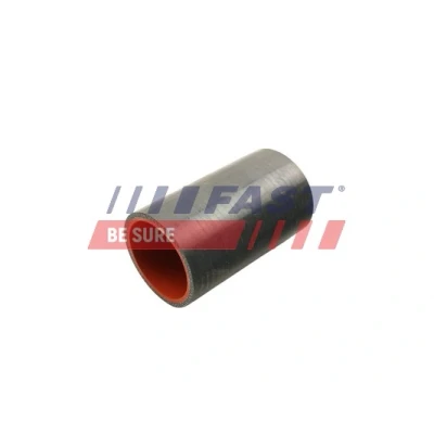 Abbildung von FAST FT65517 Ladeluftschlauch Silikon VOLVO: V50, V70 3, C30, FORD: FOCUS 3 Turnier, Grand C Max, Tourneo Connect / V408 Kombi