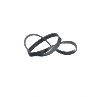 Abbildung von BOSCH 1 987 946 111 Keilrippenriemen 860 4 Elastic BMW: X3, 5 Touring, 3 Coupe