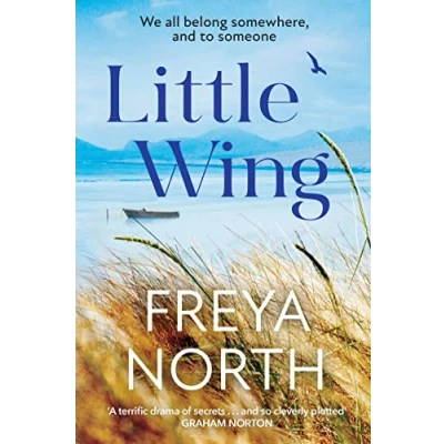 Abbildung von Little Wing: A beautifully written, emotional and heartwarming story