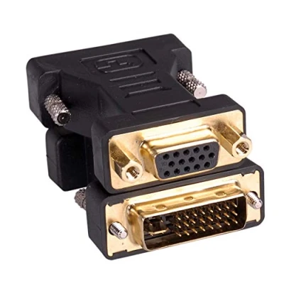 Abbildung von ROLINE DVI VGA Adapter, ST / BU