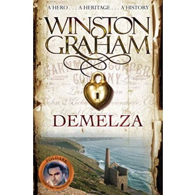 Abbildung von Demelza (Poldark)