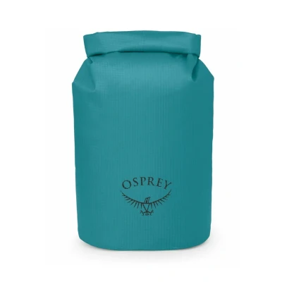 Abbildung von Osprey Europe Wildwater Dry Bag 8, Unisex Rucksack, Blue Spikemoss, O/S