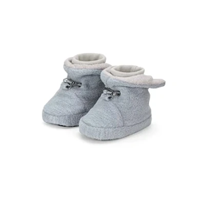 Abbildung von Sterntaler® Baby Stiefel Melange Outdoorschuh (1 tlg)