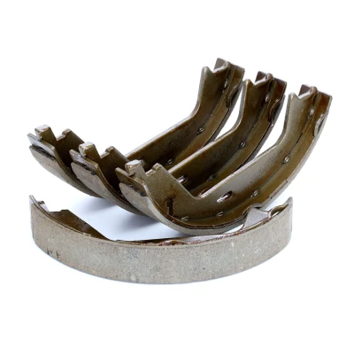 Abbildung von MAPCO 8862 Bremsbacken Hinterachse 178 25 VOLVO: V70 2, S60 I, XC70 I Cross Country