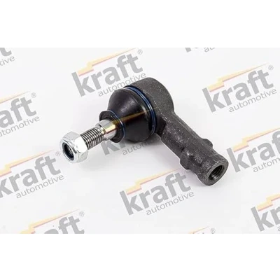 Abbildung von KRAFT 4311620 Spurstangenkopf Vorderachse, beidseitig, außen OPEL: Vectra B Caravan, Limousine, CC, SAAB: 9 5 Kombi, Limousine