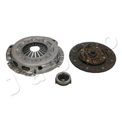 Abbildung von JAPKO 92599 Kupplungssatz 225 MITSUBISHI: L200 III Pickup, L300 / Delica Bus