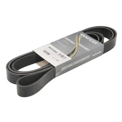 Abbildung von DAYCO 8PK2548HD Keilrippenriemen 2548,0 8 MERCEDES BENZ: ACTROS MP4, RENAULT: MASTER 3 Pritsche/Fahrgestell