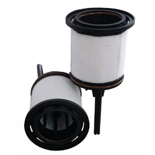 Abbildung von ALCO FILTER MD 3071 Kraftstofffilter Filtereinsatz AUDI: Q5, A5 B9 Sportback, A6 C8 Avant