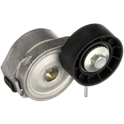 Abbildung von GATES FleetRunner Micro V Kit T39124 Spannrolle FORD: MONDEO 4 Turnier, S Max Mk1, FOCUS 3 PEUGEOT: 807, 508 I SW, 407 Limousine