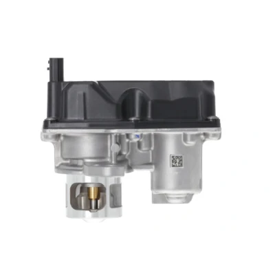 Abbildung von VALEO 700477 AGR Ventil elektrisch ohne Kühler, mit Dichtungen Unterdruck Bypass VOLKSWAGEN: Passat B8 Variant, Arteon Shooting Brake