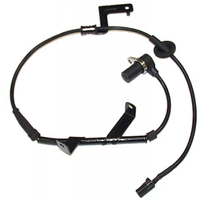 Abbildung von MAPCO 86570 ABS Sensor Vorderachse links 950 HYUNDAI: SONATA 4