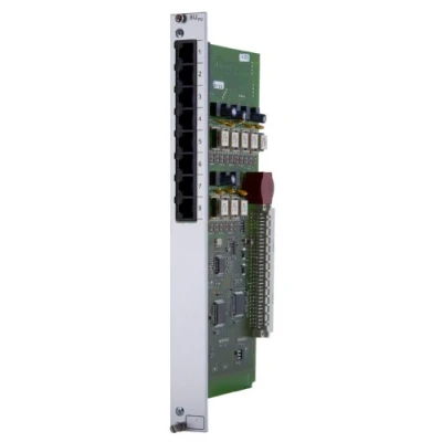 Abbildung von Auerswald COMmander 8Up0 R Modul