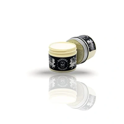 Abbildung von Bandido Cosmetics Haarpomade Cream Pomade 125ml