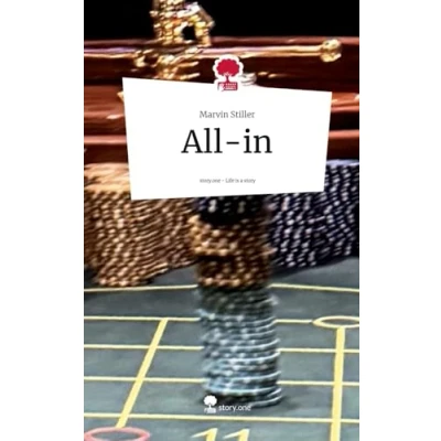 Abbildung von All in. Life is a Story story.one