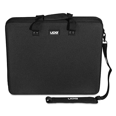 Abbildung von Creator Turntable Hardcase Black