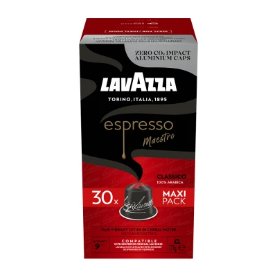 Abbildung von Lavazza Espresso Classico 30 Kapseln 1 stück 170 g