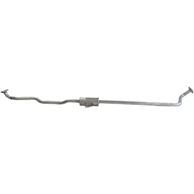 Abbildung von BOSAL 289 043 Mittelschalldämpfer CITROËN: C1 II, PEUGEOT: 108 Schrägheck