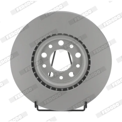 Abbildung von Bremsscheibe FERODO DDF2882C