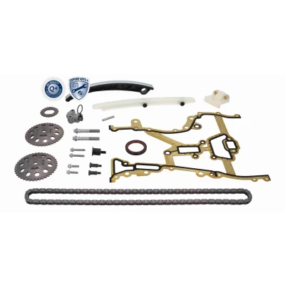 Abbildung von VAICO V40 10003 BEK Steuerkettensatz OPEL: Corsa B Schrägheck, C D Schrägheck