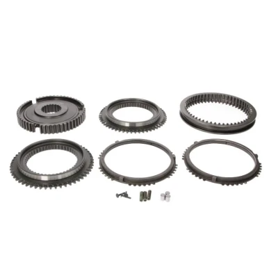 Abbildung von Synchronizer, Schaltgetriebe EURORICAMBI 35510486
