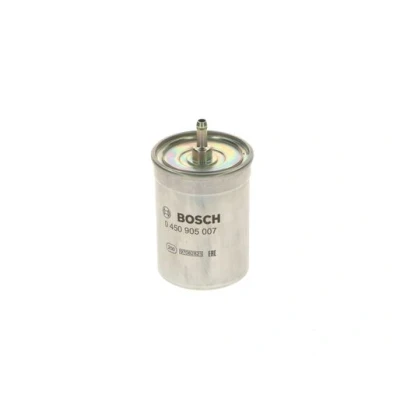 Abbildung von BOSCH 0 450 905 007 Kraftstofffilter Leitungsfilter 8 MERCEDES BENZ: SL Coupe, S Klasse Limousine, Cabrio