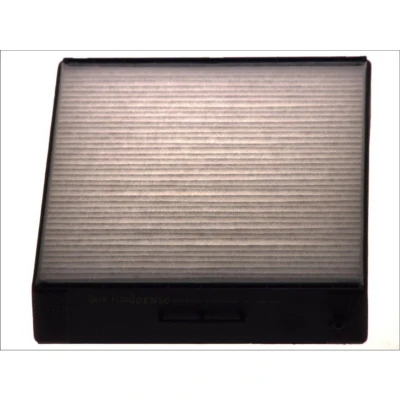 Abbildung von DENSO DCF410P Innenraumfilter Partikelfilter 263 193 37 KIA: SORENTO 1, Magentis I, HYUNDAI: Santa Fe Trajet, XG