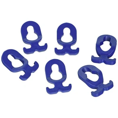 Abbildung von Peggy Peg PP07 Haken N 6er Set