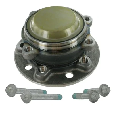 Abbildung von SKF VKBA 7220 Radlagersatz mit integriertem ABS Sensor MERCEDES BENZ: C Klasse T modell, E Limousine