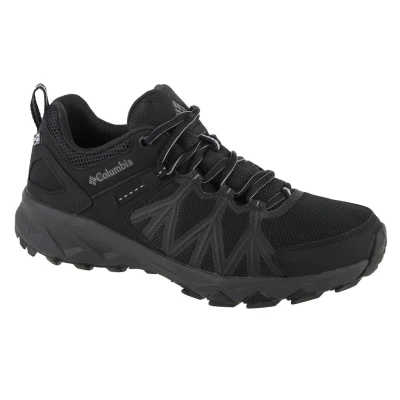Abbildung von Columbia Herren Trekkingschuhe Halbschuhe Peakfreak II Outdry 2005101 Schwarz