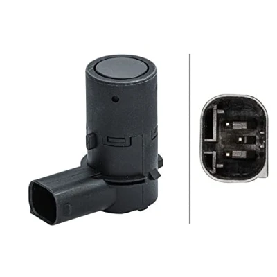 Abbildung von HELLA 6PX 358 141 511 Parksensoren RENAULT: ESPACE 4, SCENIC 2, Vel Satis