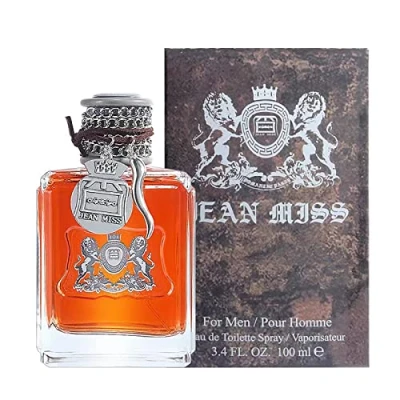 Abbildung von JADOURE Alpha Men Pheromone Perfume, Cologne For Attract Women, Pheromones Women Men, Perfume Con Feromonas Para Atraer Mujeres (A)