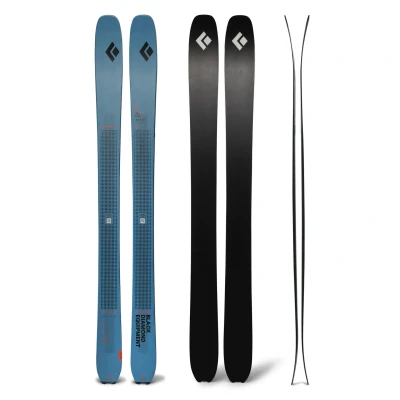 Abbildung von Black Diamond Impulse 98 Ti 24/25 Skier